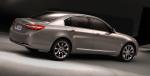 Hyundai Genesis Concept 2007 года